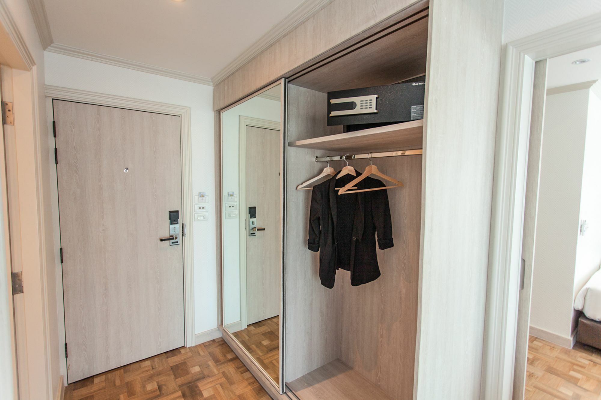 City View Residence Si Racha Exterior foto